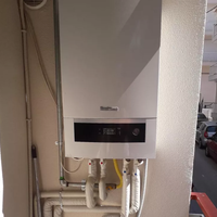 Квартира в Греции, Центральная Македония, Центр, 80 кв.м.