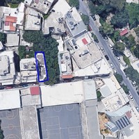 Business center in Greece, Crete, Irakleion, 288 sq.m.