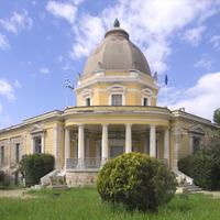 Land plot in Greece, Attica, Athens