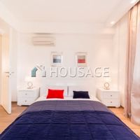 Flat in Republic of Cyprus, Lemesou, 127 sq.m.