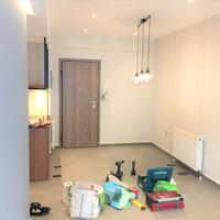 Flat in Greece, Central Macedonia, Center, 55 sq.m.