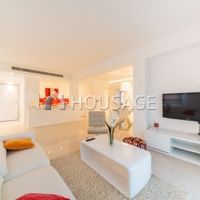 Flat in Republic of Cyprus, Lemesou, 127 sq.m.