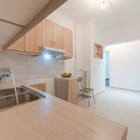 Квартира в Греции, Аттика, Афины, 84 кв.м.