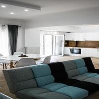 Квартира в Греции, Аттика, Афины, 70 кв.м.