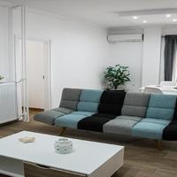 Квартира в Греции, Аттика, Афины, 70 кв.м.