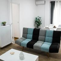 Квартира в Греции, Аттика, Афины, 70 кв.м.