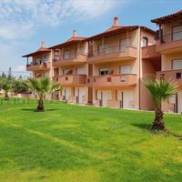 Townhouse in Greece, Central Macedonia, Center, 68 sq.m.