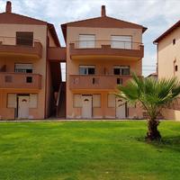 Townhouse in Greece, Central Macedonia, Center, 68 sq.m.