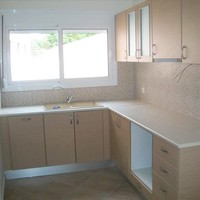 Townhouse in Greece, Central Macedonia, Center, 68 sq.m.