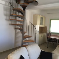 Квартира в Греции, Фира, 70 кв.м.