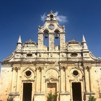 Земельный участок в Греции, Крит