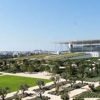 Flat in Greece, Attica, Athens, 106 sq.m.