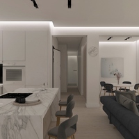 Flat in Greece, Attica, Athens, 106 sq.m.