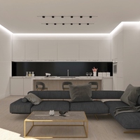 Flat in Greece, Attica, Athens, 106 sq.m.