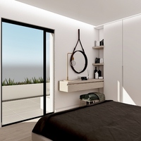 Flat in Greece, Attica, Athens, 106 sq.m.