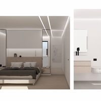 Flat in Greece, Attica, Athens, 106 sq.m.