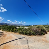 Land plot in Greece, Crete