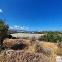 Land plot in Greece, Crete