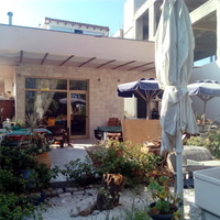 Flat in Greece, Crete, Chania, 190 sq.m.