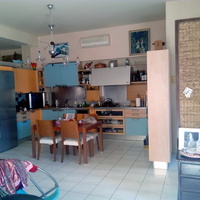 Flat in Greece, Crete, Chania, 190 sq.m.