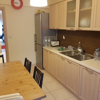 Townhouse in Greece, Central Macedonia, Center, 94 sq.m.