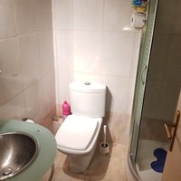 Townhouse in Greece, Central Macedonia, Center, 94 sq.m.