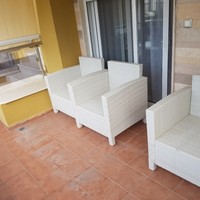 Townhouse in Greece, Central Macedonia, Center, 94 sq.m.