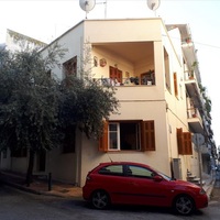 Business center in Greece, Attica, Athens, 174 sq.m.
