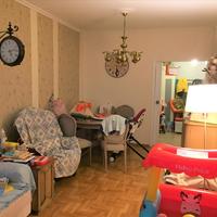 Flat in Greece, Central Macedonia, Center, 117 sq.m.