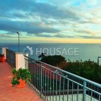 Вилла в Италии, Сан-Ремо, 250 кв.м.