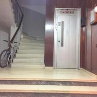 Flat in Greece, Central Macedonia, Center, 117 sq.m.