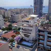 Flat in Republic of Cyprus, Ni, 75 sq.m.