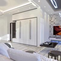 Flat in Republic of Cyprus, Ni, 75 sq.m.