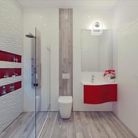 Flat in Republic of Cyprus, Ni, 75 sq.m.