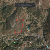 Земельный участок в Греции, Крит, Ираклион