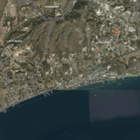 Land plot in Republic of Cyprus, Lima