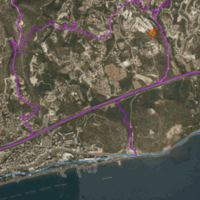 Land plot in Republic of Cyprus, Lima