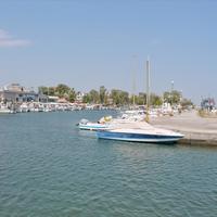 Земельный участок в Греции, Центральная Македония, Центр