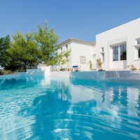 Business center in Greece, Thessaly, 322 sq.m.