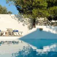 Business center in Greece, Thessaly, 322 sq.m.