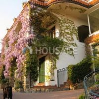 Вилла в Италии, Сан-Ремо, 480 кв.м.