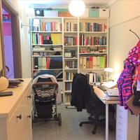 Квартира в Греции, Центральная Македония, Центр, 90 кв.м.