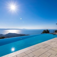 Villa in Greece, Crete, 437 sq.m.