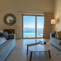 Villa in Greece, Crete, 437 sq.m.