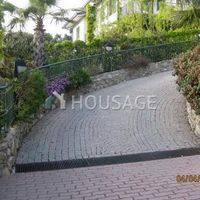 Вилла в Италии, Сан-Ремо, 480 кв.м.