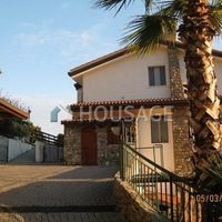 Вилла в Италии, Сан-Ремо, 480 кв.м.