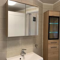 Квартира в Греции, Аттика, Афины, 50 кв.м.