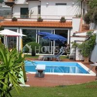 Вилла в Италии, Сан-Ремо, 480 кв.м.