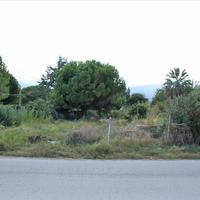 Land plot in Greece, Central Macedonia, Center
