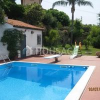 Вилла в Италии, Сан-Ремо, 480 кв.м.